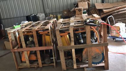 临安行李、家具、电器包装托运