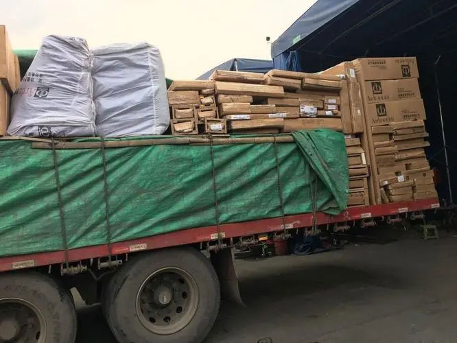 临安家具托运