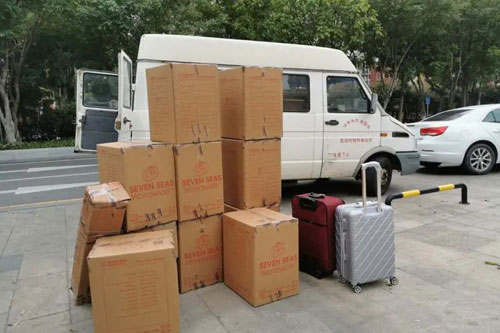 临安行李托运公司